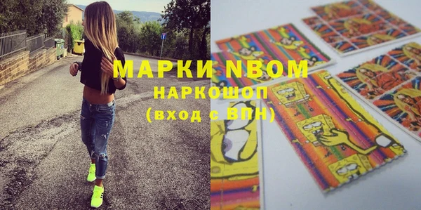 крисы Бронницы