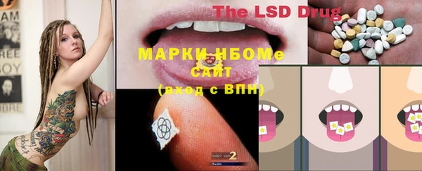 Альфа ПВП Бородино