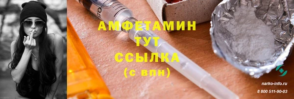 крисы Бронницы
