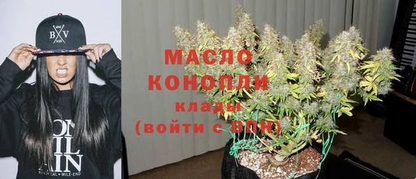 крисы Бронницы