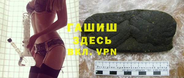 Альфа ПВП Бородино